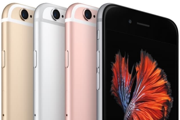 Як вибрати iPhone?