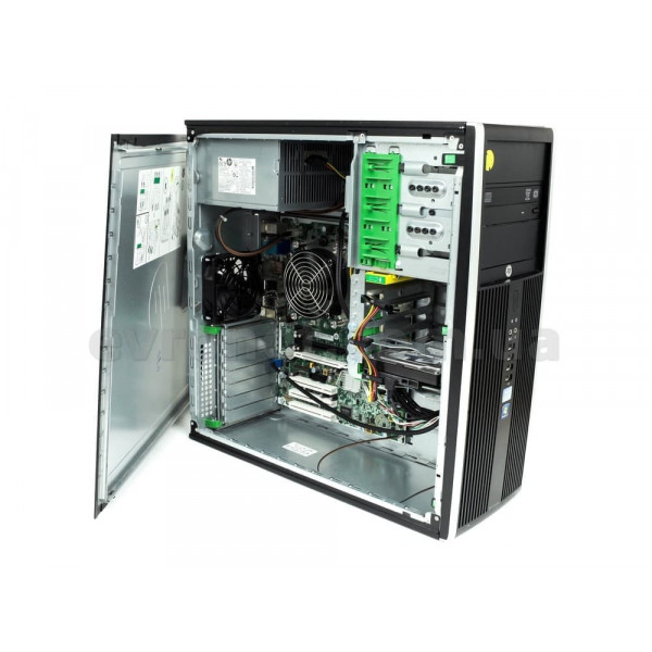 HP Compaq Elite 8300 (i5-3470|8GB|500HDD)