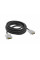 Кабель мультимедійний DVI DVI-DVI/F-F/1,5м/чорний
