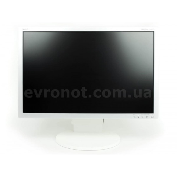 Монітор NEC EA241WM