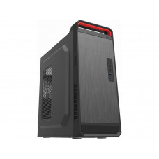 Ігровий (i5-4590 | 8GB | 240SSD) / RX550 2GB v01 + ігрова миша Crown CMXG-606 у подарунок!