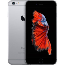 Уживані Apple iPhone 6S Space Gray 64GB