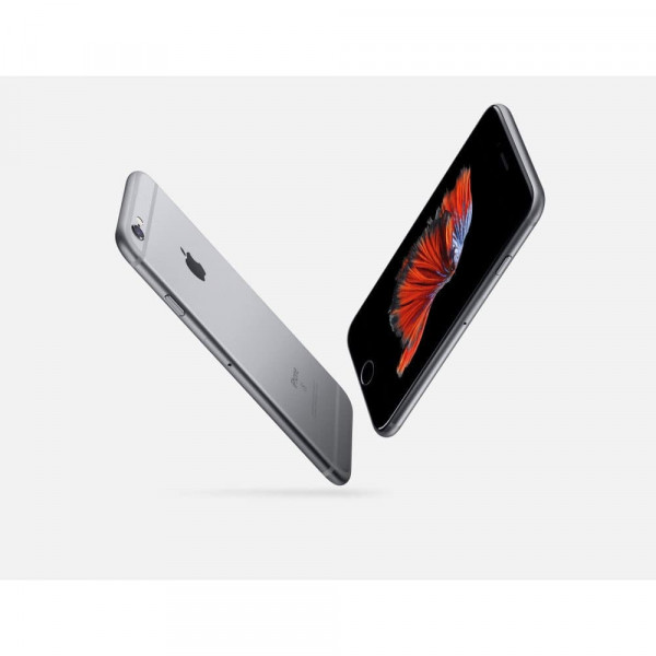 Уживані Apple iPhone 6S Space Gray 64GB