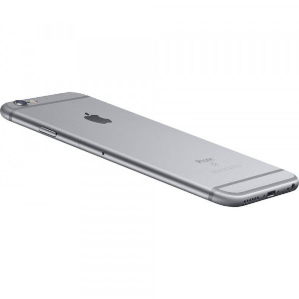 Уживані Apple iPhone 6S Space Gray 64GB