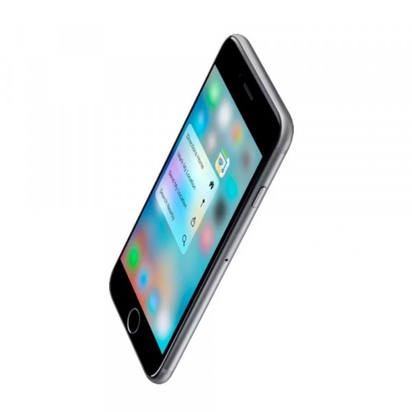 Уживані Apple iPhone 6S Space Gray 64GB