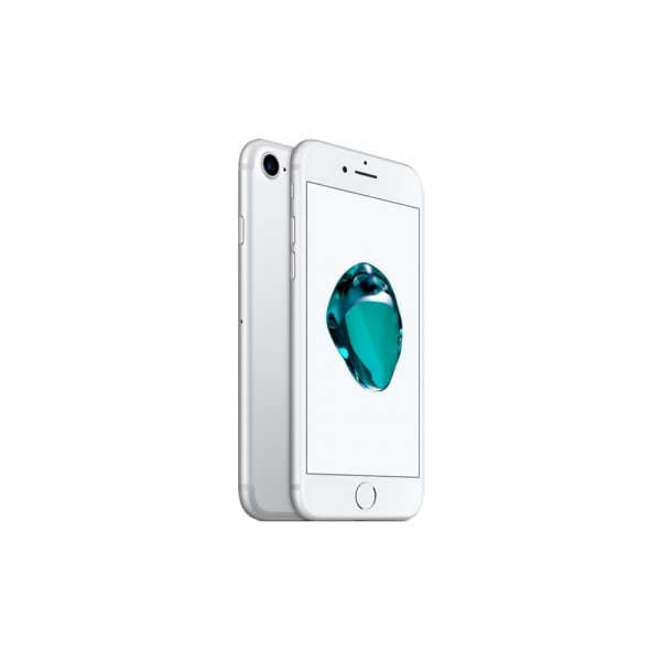 Уживані Apple iPhone 7 128GB Silver