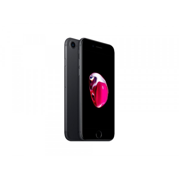 Уживані Apple iPhone 7 Matte Black 128GB A. Як новий!