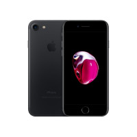 Б/У Apple iPhone 7 Matte Black 128GB A. Как новый!