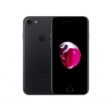 Уживані Apple iPhone 7 Matte Black 128GB A. Як новий!