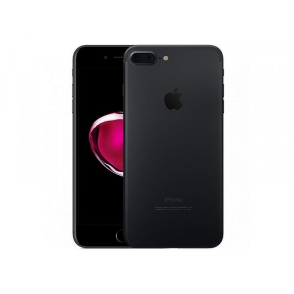 Уживані Apple iPhone 7 Plus 32GB Black