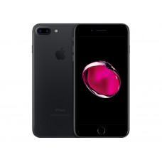 Уживані Apple iPhone 7 Plus 32GB Black