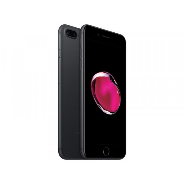 Apple iPhone 7 Plus Matte Black 32GB B - Б/У