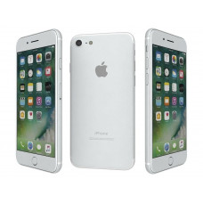 Уживані Apple iPhone 7 Silver 32GB