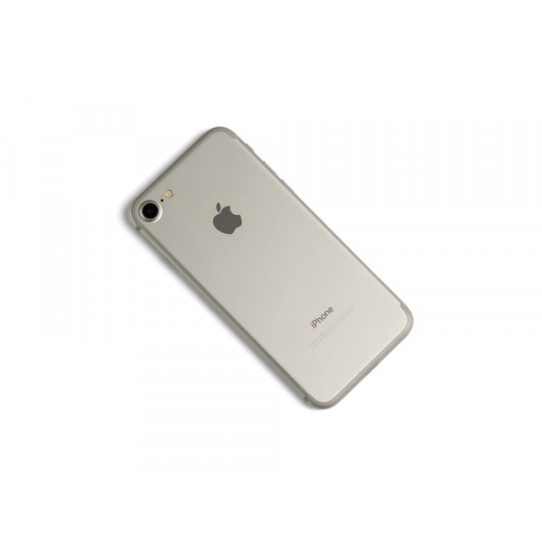Уживані Apple iPhone 7 Silver 32GB