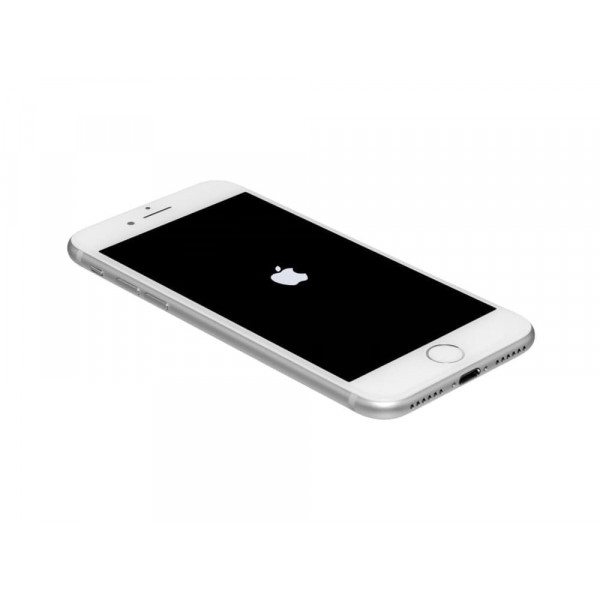 Уживані Apple iPhone 7 Silver 32GB