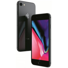 Б/У Apple iPhone 8 64GB Space Gray гарний стан