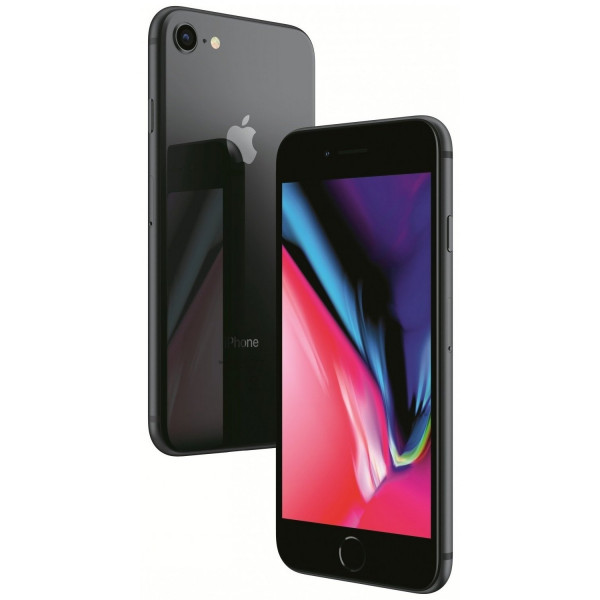Б/У Apple iPhone 8 64GB Space Gray гарний стан