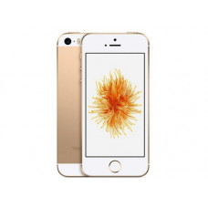 Уживані Apple iPhone SE 64GB Gold
