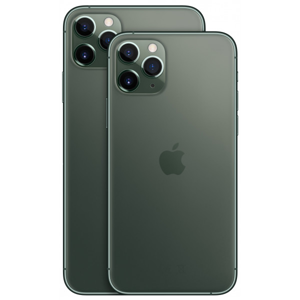 Уживані Apple iPhone X Silver 64GB