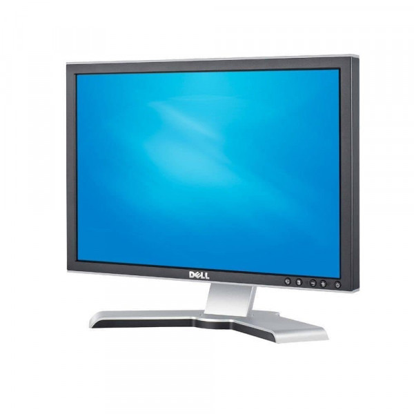 Монітор Dell UltraSharp 2208WFP