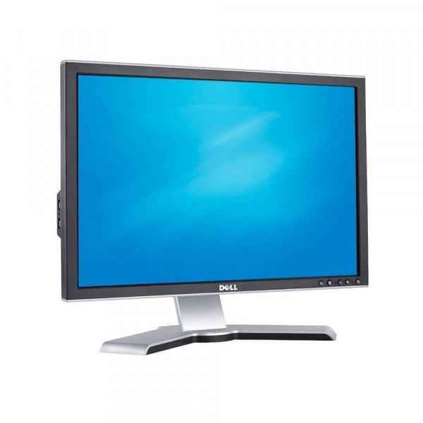 Монітор Dell UltraSharp 2208WFP