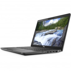 Ноутбук Dell Latitude 5401 (i5-9400H | 16GB | 256SSD)