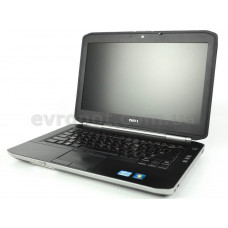 Ноутбук Dell Latitude E5420 (i5-2520M | 8GB | 320HDD)