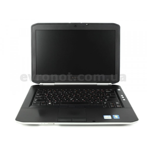 Ноутбук Dell Latitude E5420 (i5-2520M | 8GB | 320HDD)