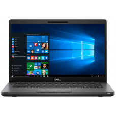 Ноутбук Dell Latitude 5400 (i5-8365U|8GB|120SSD)