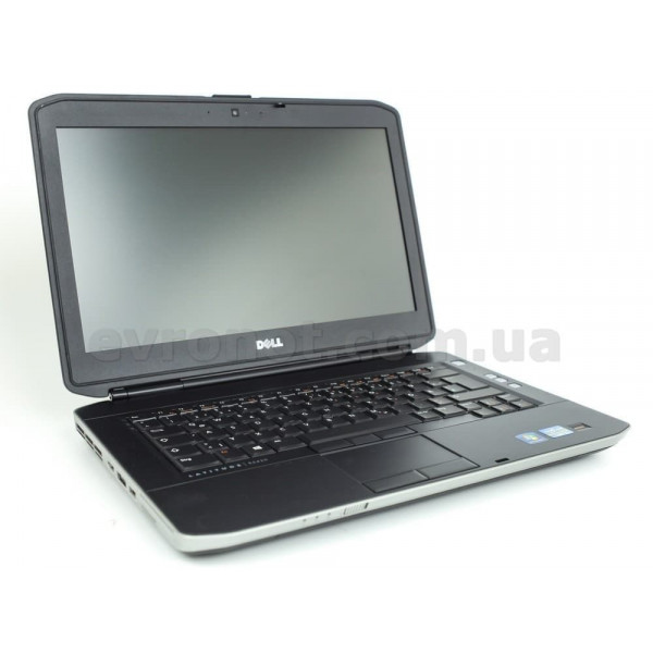 Ноутбук Dell Latitude E5430 (i3-3110M | 4GB | 320HDD)