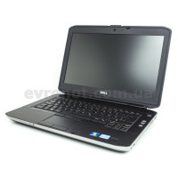 Ноутбук Dell Latitude E5430 (i3-3110M | 4GB | 320HDD)
