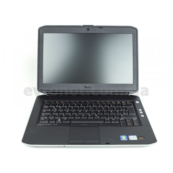 Ноутбук Dell Latitude E5430 (i3-3110M | 4GB | 320HDD)