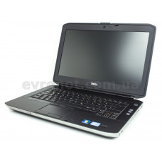 Ноутбук Dell Latitude E5430 (i3-3110M | 8GB | 500HDD)