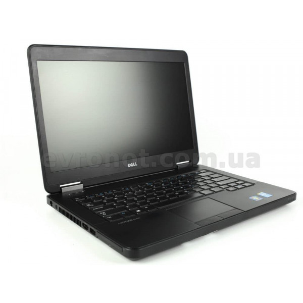 Ноутбук Dell Latitude E5440 (i3-4030U | 8GB | 500HDD)