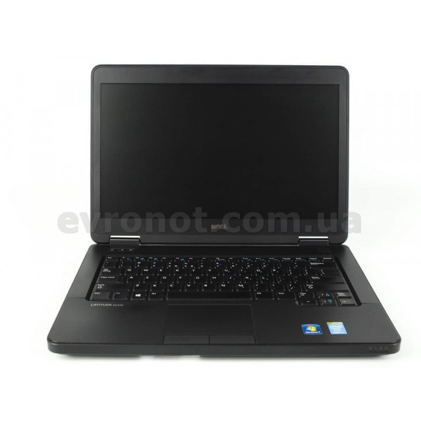 Ноутбук Dell Latitude E5440 (i3-4030U | 8GB | 500HDD)