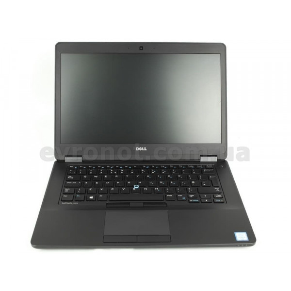 Ноутбук Dell Latitude E5470 (i5-6300U | 8GB | 256SSD)