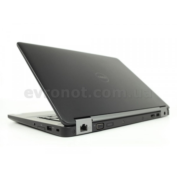 Ноутбук Dell Latitude E5470 (i5-6300U | 8GB | 256SSD)