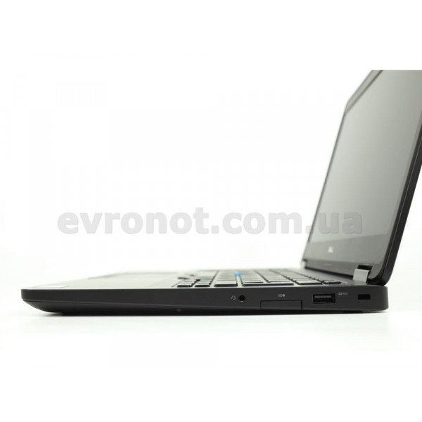 Ноутбук Dell Latitude E5470 (i5-6300U | 8GB | 256SSD)