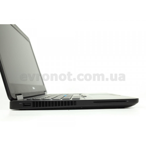 Ноутбук Dell Latitude E5470 (i5-6300U | 8GB | 256SSD)