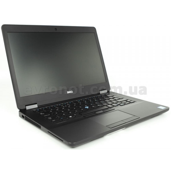 Ноутбук Dell Latitude E5470 (i5-6300U | 8GB | 256SSD)