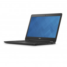 Ноутбук Dell Latitude E5470 (i7-6600U | 8GB | 240SSD)