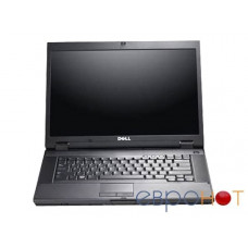 Ноутбук Dell Latitude E5500 (P8400 | 4GB | 250HDD)