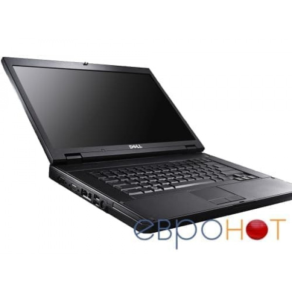 Ноутбук Dell Latitude E5500 (P8400 | 4GB | 250HDD)