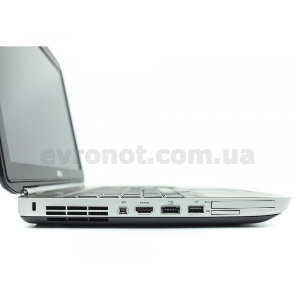 Ноутбук Dell Precision 5520 (E3-1505V5 | 16GB | 500SSD)