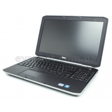 Ноутбук Dell Precision 5520 (E3-1505V5 | 16GB | 500SSD)