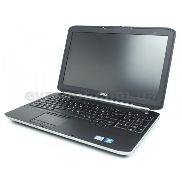 Ноутбук Dell Precision 5520 (E3-1505V5 | 16GB | 500SSD)