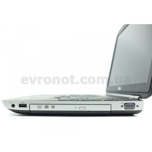 Ноутбук Dell Precision 5520 (E3-1505V5 | 16GB | 500SSD)