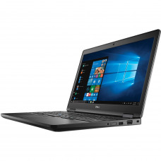 Ноутбук Dell Latitude E5590 (i5-8250U | 8GB | 240SSD)