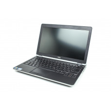 Ноутбук Dell Latitude E6220 (i5-2520M | 4GB | 250HDD)