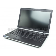 Ноутбук Dell Latitude E6230 (i5-3320M | 4GB | 320HDD)